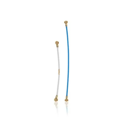 Antenna Verbindungskabel für Samsung Galaxy Note 4 (2 Piece