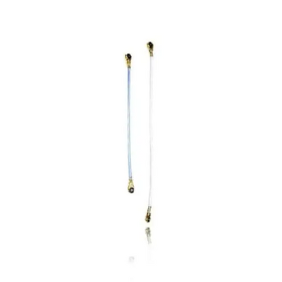 Antenna Verbindungskabel für Samsung Galaxy S6 Edge (2 Piece