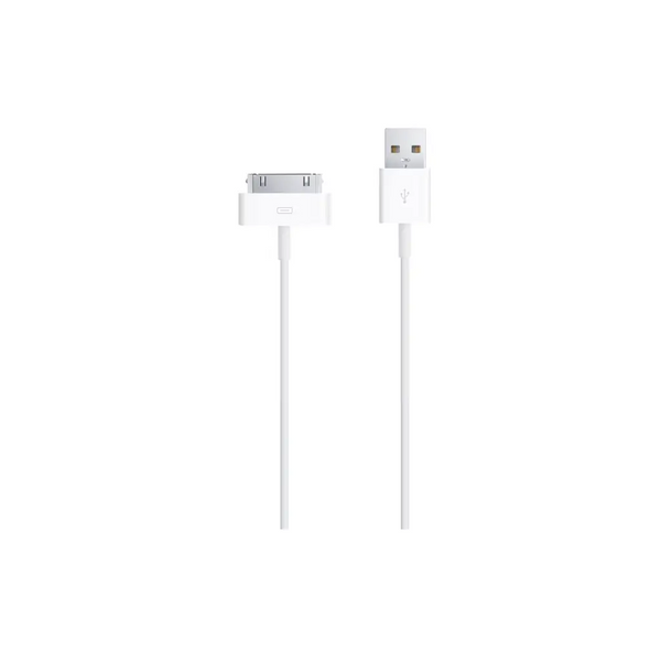 Apple 30-pin to USB Kabel - Apple
