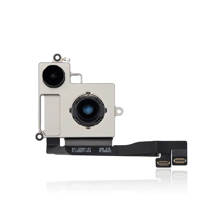 Back Kamera Kompatibel für iPhone 14