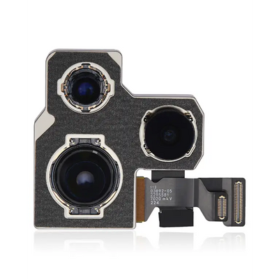 Back Kamera Kompatibel für iPhone 14 Pro