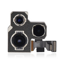 Back Kamera Kompatibel für iPhone 14 Pro