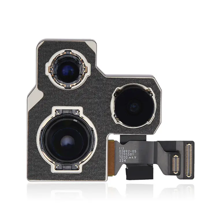 Back Kamera Kompatibel für iPhone 14 Pro