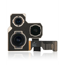 Back Kamera Kompatibel für iPhone 14 Pro Max