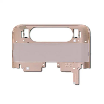 Back Top Einheit für Samsung Galaxy A80 (Rosa) - Back Top