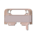 Back Top Einheit für Samsung Galaxy A80 (Rosa) - Back Top