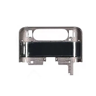 Back Top Einheit für Samsung Galaxy A80 (Schwarz) - Back Top