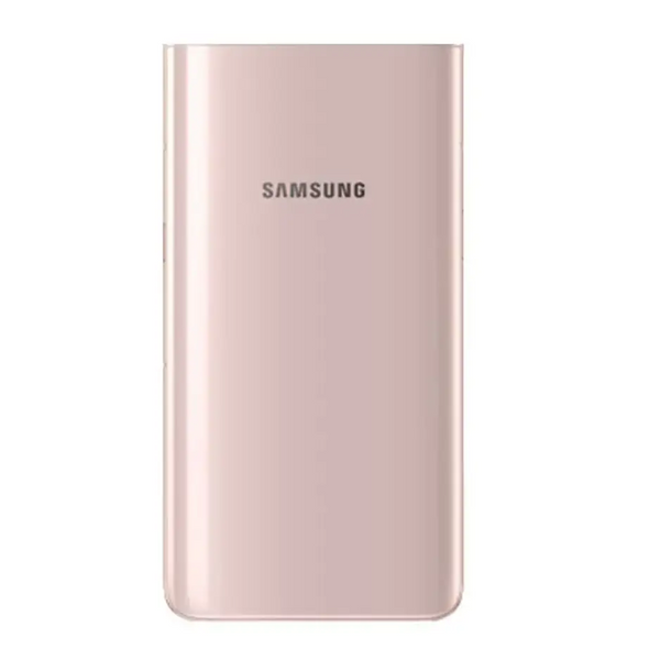 Backcover - Rückschale - Akkudeckel für Samsung Galaxy A80