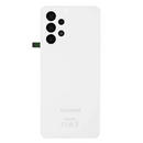 Backcover - Rückschale - Akkudeckel Glas mit Kamera Linse