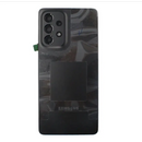 Backcover - Rückschale - Akkudeckel Glas mit Kamera Linse