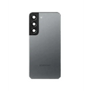 Backcover - Rückschale - Akkudeckel Glas mit Kamera Linse