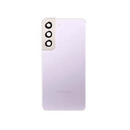 Backcover - Rückschale - Akkudeckel Glas mit Kamera Linse