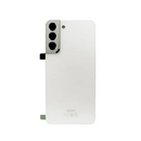 Backcover - Rückschale - Akkudeckel Glas mit Kamera Linse