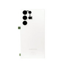 Backcover - Rückschale - Akkudeckel Glas mit Kamera Linse