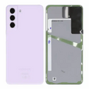 Backcover - Rückschale - Akkudeckel Glas mit Kamera Linse