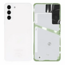 Backcover - Rückschale - Akkudeckel Glas mit Kamera Linse