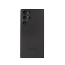 Backcover - Rückschale - Akkudeckel Glas mit Kamera Linse