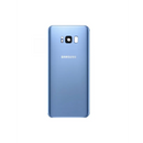 Backcover - Rückschale - Akkudeckel Glas mit Kamera Linse