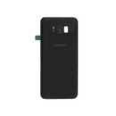 Backcover - Rückschale - Akkudeckel Glas mit Kamera Linse