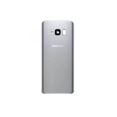 Backcover - Rückschale - Akkudeckel Glas mit Kamera Linse