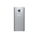 Backcover - Rückschale - Akkudeckel Glas mit Kamera Linse