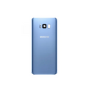 Backcover - Rückschale - Akkudeckel Glas mit Kamera Linse