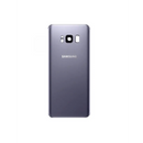 Backcover - Rückschale - Akkudeckel Glas mit Kamera Linse