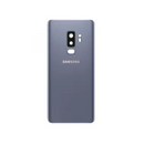 Backcover - Rückschale - Akkudeckel Glas mit Kamera Linse