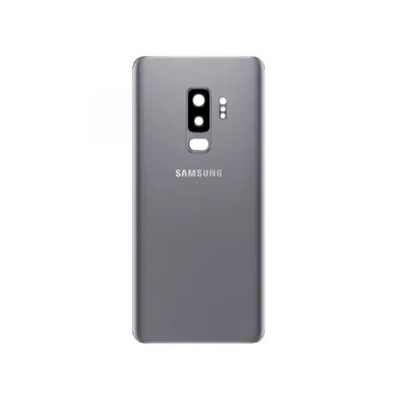 Backcover - Rückschale - Akkudeckel Glas mit Kamera Linse