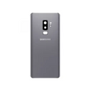 Backcover - Rückschale - Akkudeckel Glas mit Kamera Linse