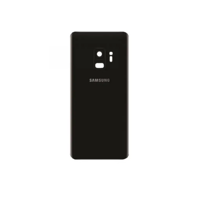 Backcover - Rückschale - Akkudeckel Glas mit Kamera Linse