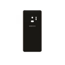 Backcover - Rückschale - Akkudeckel Glas mit Kamera Linse