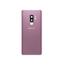 Backcover - Rückschale - Akkudeckel Glas mit Kamera Linse