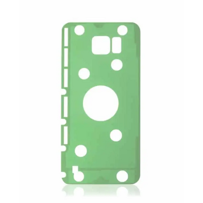 Backcover - Rückschale - AkkudeckelKleber Tape für Samsung