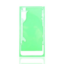 Backcover - Rückschale - AkkudeckelKleber Tape für Samsung