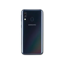 Backcover - Rückschale - Akkudeckelmit Kamera Linse für A40