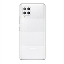 Backcover - Rückschale - Akkudeckelmit Kamera Linse für A42