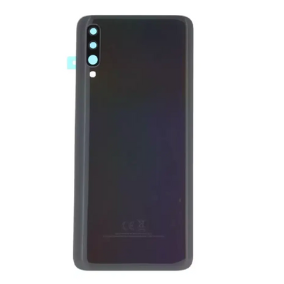 Backcover - Rückschale - Akkudeckelmit Kamera Linse für A70