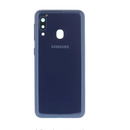 Backcover - Rückschale - Akkudeckelmit Kamera Linse für