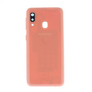 Backcover - Rückschale - Akkudeckelmit Kamera Linse für