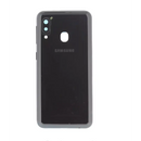 Backcover - Rückschale - Akkudeckelmit Kamera Linse für