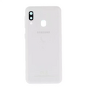 Backcover - Rückschale - Akkudeckelmit Kamera Linse für