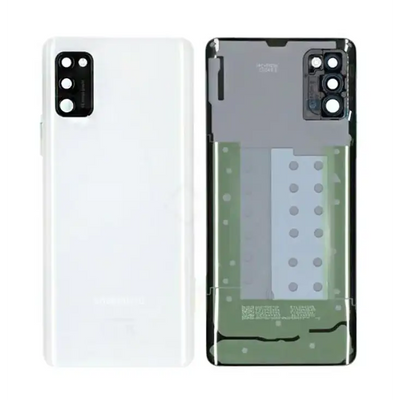 Backcover - Rückschale - Akkudeckelmit Kamera Linse für