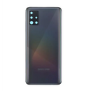 Backcover - Rückschale - Akkudeckelmit Kamera Linse für