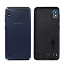 Backcover - Rückschale - Akkudeckelmit Kamera Linse für