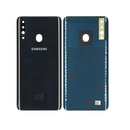 Backcover - Rückschale - Akkudeckelmit Kamera Linse für