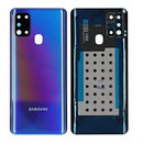 Backcover - Rückschale - Akkudeckelmit Kamera Linse für