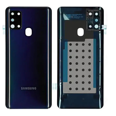 Backcover - Rückschale - Akkudeckelmit Kamera Linse für
