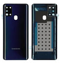 Backcover - Rückschale - Akkudeckelmit Kamera Linse für