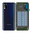 Backcover - Rückschale - Akkudeckelmit Kamera Linse für